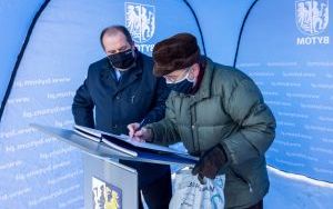 Pierwsi lokatorzy wprowadzą się do budynku przy Siemianowickiej 105b w Bytomiu (9)