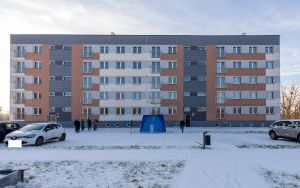 Pierwsi lokatorzy wprowadzą się do budynku przy Siemianowickiej 105b w Bytomiu (10)