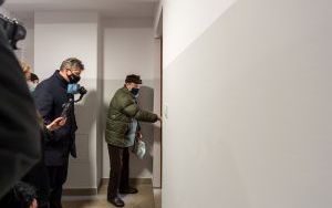 Pierwsi lokatorzy wprowadzą się do budynku przy Siemianowickiej 105b w Bytomiu - wnętrza mieszkań (1)