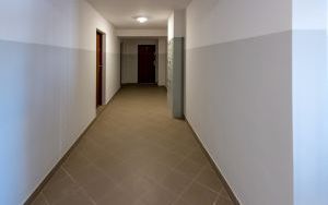 Pierwsi lokatorzy wprowadzą się do budynku przy Siemianowickiej 105b w Bytomiu - wnętrza mieszkań (5)