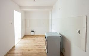 Pierwsi lokatorzy wprowadzą się do budynku przy Siemianowickiej 105b w Bytomiu - wnętrza mieszkań (9)