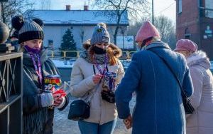 W Bytomiu gra Wielka Orkiestra Świątecznej Pomocy (1)