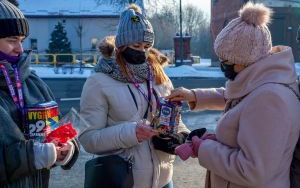 W Bytomiu gra Wielka Orkiestra Świątecznej Pomocy (2)