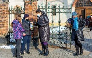 W Bytomiu gra Wielka Orkiestra Świątecznej Pomocy (6)