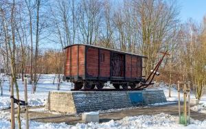 Tragedia Górnośląska. Pamiętamy (1)