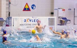 Bytomscy waterpoliści ze srebrnym medalem Pucharu Polski (1)