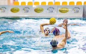 Bytomscy waterpoliści ze srebrnym medalem Pucharu Polski (4)