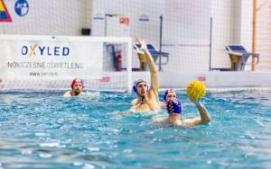 Bytomscy waterpoliści ze srebrnym medalem Pucharu Polski (5)