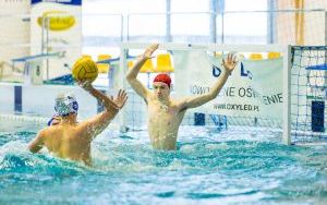 Bytomscy waterpoliści ze srebrnym medalem Pucharu Polski (6)