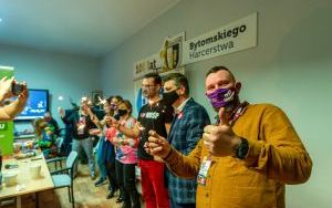 Finał 29. edycji Wielkiej Orkiestry Świątecznej Pomocy w bytomskim sztabie (10)