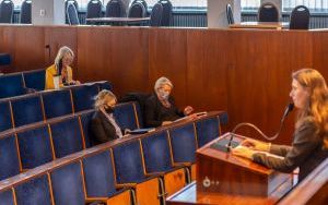 Spotkanie poświęcone rozwojowi edukacji (2)