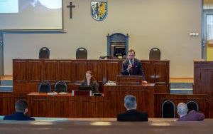 Spotkanie poświęcone rozwojowi edukacji (3)