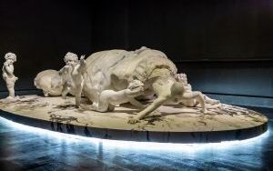 Bytomskie muzea i galerie sztuki znów otwarte  (6)