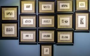 Bytomskie muzea i galerie sztuki znów otwarte  (11)