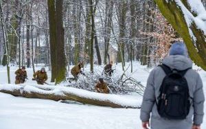 Zdjęcia z filmu dot. rekonstrukcji (1)