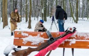 Zdjęcia z filmu dot. rekonstrukcji (8)