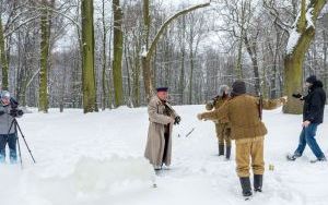 Zdjęcia z filmu dot. rekonstrukcji (9)