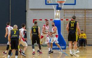 BS Polonia Bytom vs. KKS Tarnowskie Góry (1)