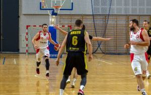 BS Polonia Bytom vs. KKS Tarnowskie Góry (2)