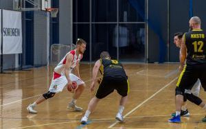 BS Polonia Bytom vs. KKS Tarnowskie Góry (4)