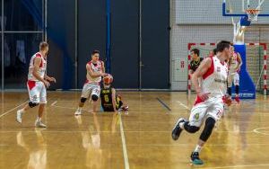 BS Polonia Bytom vs. KKS Tarnowskie Góry (6)
