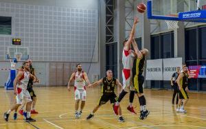 BS Polonia Bytom vs. KKS Tarnowskie Góry (12)