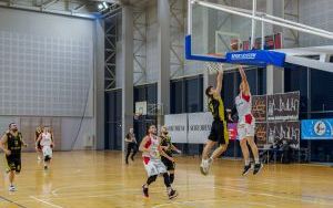 BS Polonia Bytom vs. KKS Tarnowskie Góry (17)