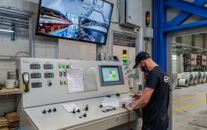 Hala produkcyjno-magazynowa Epco Polska (9)