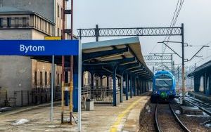 Modernizowana linia kolejowa nr 131 pod nadzorem (4)