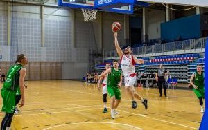 Kolejne zdecydowane zwycięstwo bytomskich koszykarze (8)