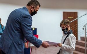 Uczniowie pamiętają o Żołnierzach Wyklętych-Niezłomnych (4)