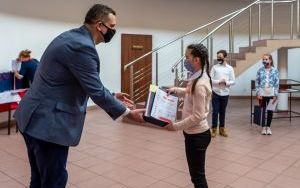 Uczniowie pamiętają o Żołnierzach Wyklętych-Niezłomnych (5)