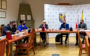 Śląski Okrągły Stół w sprawie transformacji górniczej i energetycznej (1)