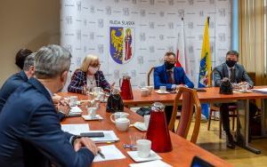 Śląski Okrągły Stół w sprawie transformacji górniczej i energetycznej (3)