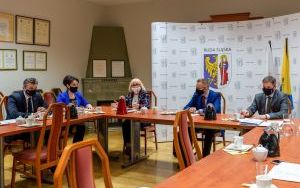 Śląski Okrągły Stół w sprawie transformacji górniczej i energetycznej (4)