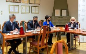 Śląski Okrągły Stół w sprawie transformacji górniczej i energetycznej (5)