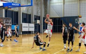BS Polonia Bytom - AZS AGH Kraków (2)