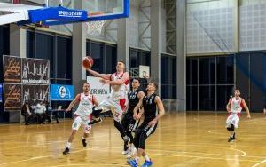 BS Polonia Bytom - AZS AGH Kraków (3)