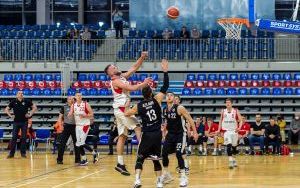 BS Polonia Bytom - AZS AGH Kraków (5)