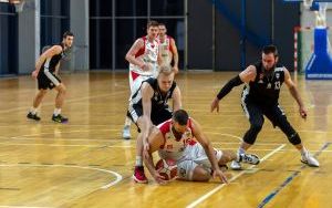 BS Polonia Bytom - AZS AGH Kraków (8)