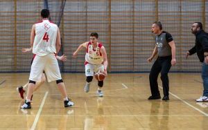BS Polonia Bytom - AZS AGH Kraków (9)