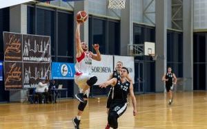 BS Polonia Bytom - AZS AGH Kraków (10)