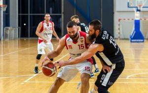BS Polonia Bytom - AZS AGH Kraków (11)