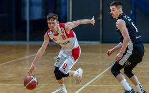 BS Polonia Bytom - AZS AGH Kraków (12)
