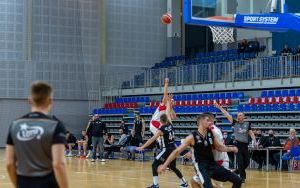 BS Polonia Bytom - AZS AGH Kraków (13)