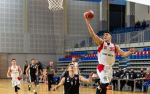 BS Polonia Bytom - AZS AGH Kraków (14)