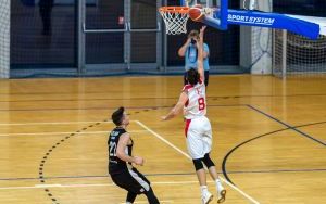 BS Polonia Bytom - AZS AGH Kraków (16)