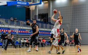 BS Polonia Bytom - AZS AGH Kraków (20)