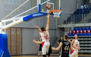 BS Polonia Bytom - AZS AGH Kraków (1)