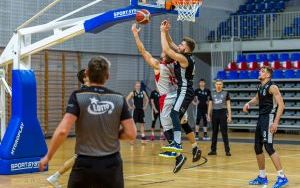 BS Polonia Bytom - AZS AGH Kraków (2)